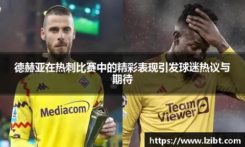 德赫亚在热刺比赛中的精彩表现引发球迷热议与期待