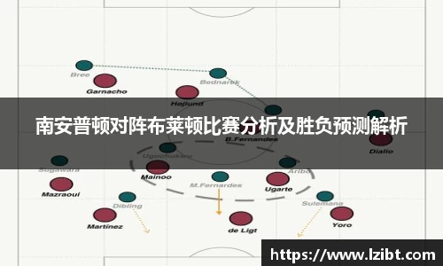 南安普顿对阵布莱顿比赛分析及胜负预测解析